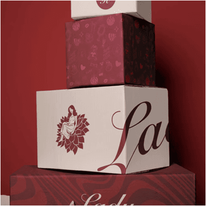 LADY HOMEWEAR